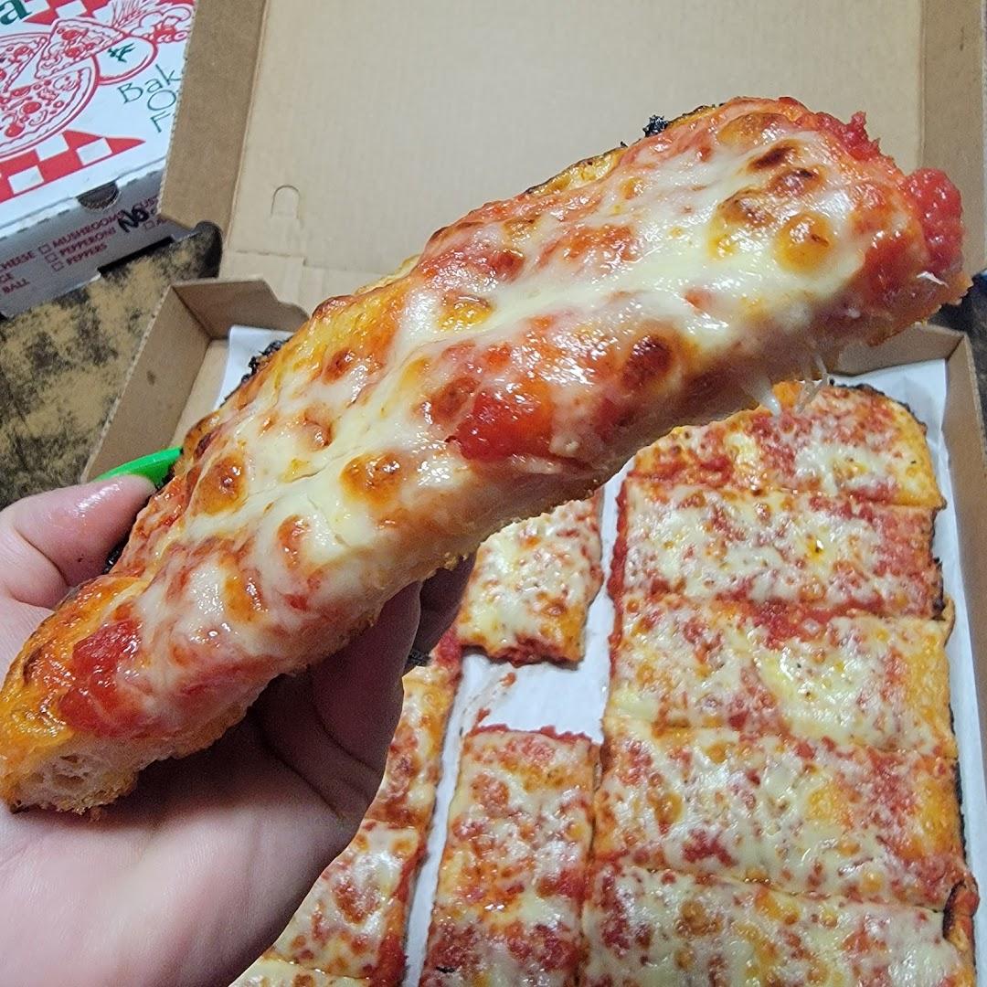 Teberio's Pizza & Pub Menu image 5
