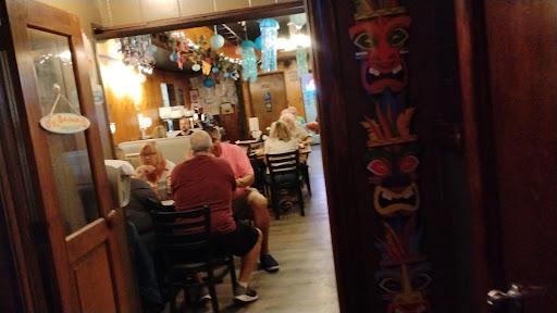 Teberio's Pizza & Pub Menu image 9